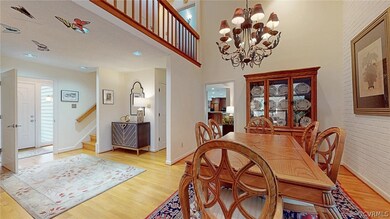 14201 Spring Gate Terrace, Midlothian, VA 23112 - photo 6