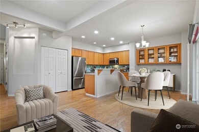 20734 76th Ave W unit D, Edmonds, WA 98026 - photo 7