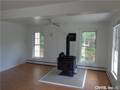 Other Living room end
