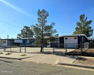 428 Jensen Ave, El Paso, TX 79915 - photo 3
