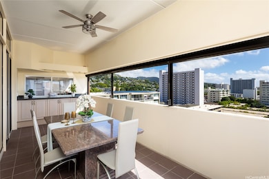 1330 Heulu St unit PH2, Honolulu, HI 96822 - photo 6