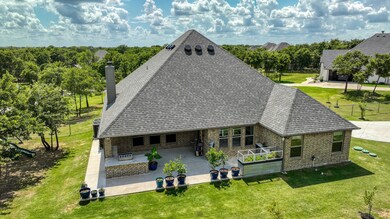 337 Timbers Cir, Poolville, TX 76487 - photo 5