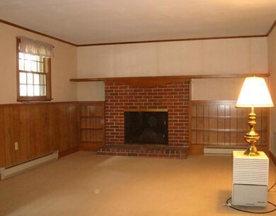 Den/Family/Great Room.