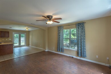 178 Tafflinger Rd, Crawfordville, FL 32327 - photo 2