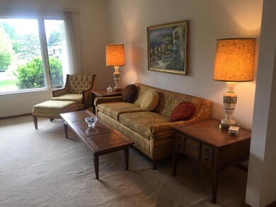 Another View Of Living Room