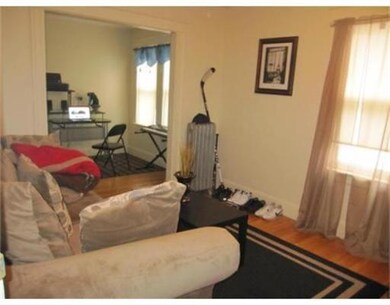 41 Roberts St unit 4, Quincy, MA 02169 - photo 2