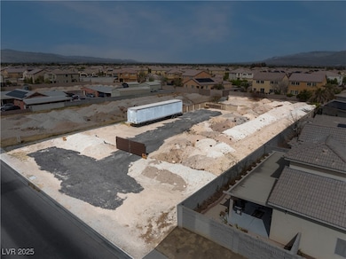 3834 W Gowan Rd, North Las Vegas, NV 89032 - photo 2