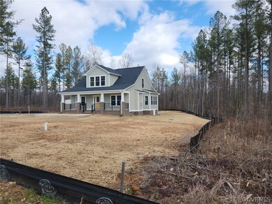 17010 Addie Rose Ln, Hanover, VA 23005 - photo 2