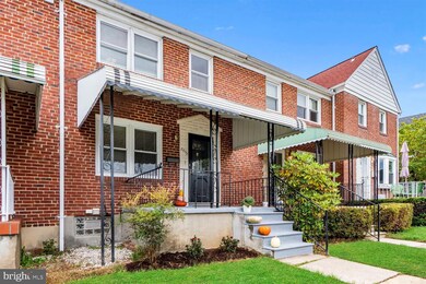 8658 Black Oak Rd, Parkville, MD 21234 - photo 3