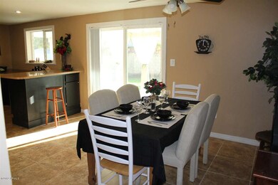 DINING BY ARCADIA DOORS