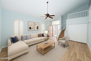 02Staging Family Room