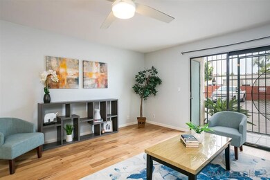 3259 Bramson Place unit 105, San Diego, CA 92104 - photo 3