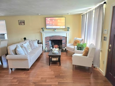 153 Bouve Ave, Brockton, MA 02301 - photo 3