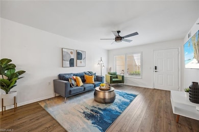 4940 Cougar Ct S unit 104, Naples, FL 34109 - photo 2