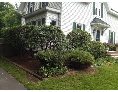 45 Springhill Ave, Bridgewater, MA 02324 - photo 3