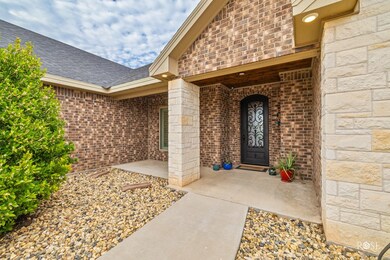 1610 Pine Valley St, San Angelo, TX 76904 - photo 3