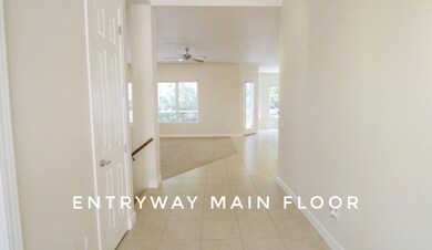 entryway