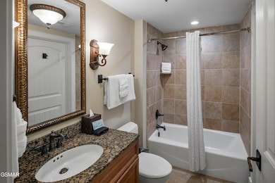 2nd Bathroom