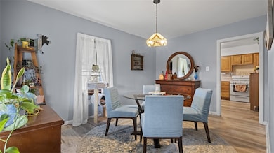 Dinning Room