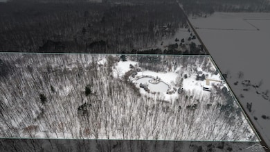 14454 Raucholz Rd, Chesaning, MI 48616 - photo 2