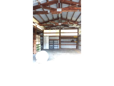 RV Garage