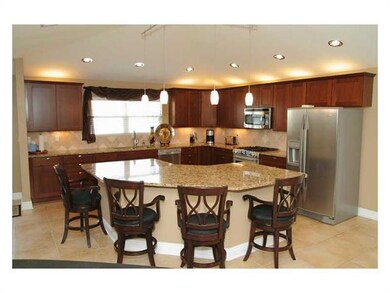 Kitchen. beautiful kitchen