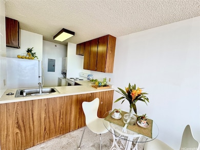 2040 Nuuanu Ave unit 1602, Honolulu, HI 96817 - photo 5