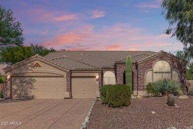 6942 E Teton Cir, Mesa, AZ 85207 - photo 2
