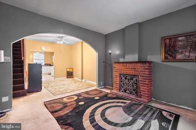 3010 Chesterfield Ave, Baltimore, MD 21213 - photo 5