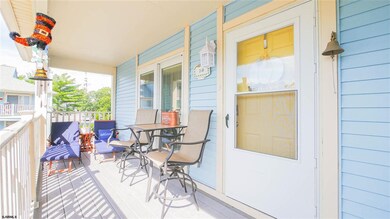 150 W Cedar Ave unit 2B, Somers Point, NJ 08244 - photo 2