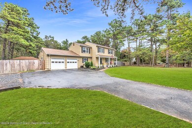 2020 Brooklyn Ave, Whiting, NJ 08759 - photo 2