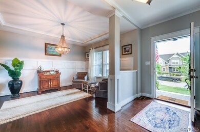 17218 Silver Maple Terrace, Moseley, VA 23120 - photo 5