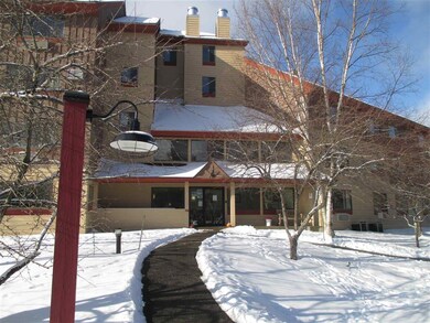 23 Black Bear Way unit 317, Waterville Valley, NH 03215 - photo 2