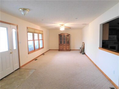 1223 W Rebecca Pkwy, Greensburg, IN 47240 - photo 3