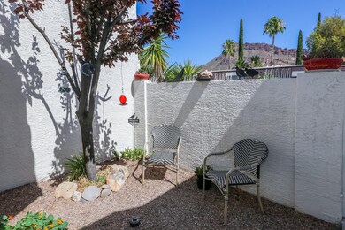 Front Courtyard