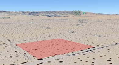 0 Arizona Ave unit 238696, Joshua Tree, CA 92252 - photo 4