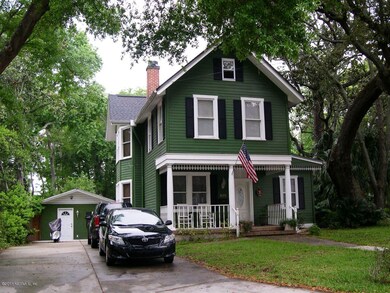 3805 Saint Johns Ave, Jacksonville, FL 32205 - photo 4