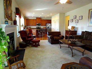 Living Room.
