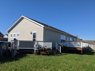 2006 Vancroft Cir, Spring Hill, TN 37174 - photo 3