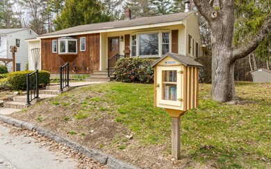 233 Pako Ave, Keene, NH 03431 - photo 2