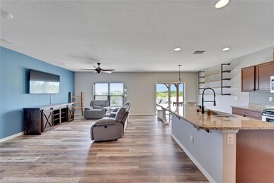 18649 Hunters Meadow Walk, Land O' Lakes, FL 34638 - photo 6