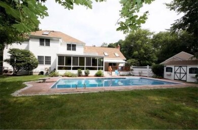 7 Allison Dr, Burlington, MA 01803 - photo 5