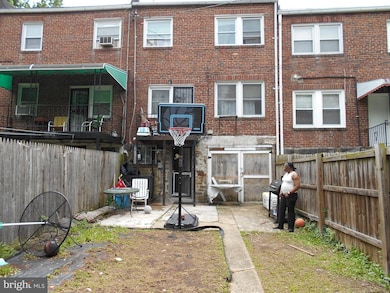 3210 Massachusetts Ave, Baltimore, MD 21229 - photo 2