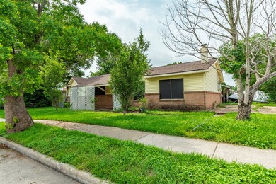 Located in a desirable neighborhood