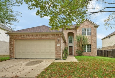 20825 Penny Royal Dr, Pflugerville, TX 78660 - photo 2