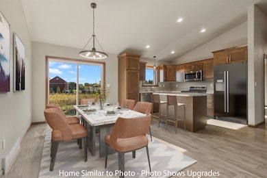 1703 Betty Jean Ln, Green Bay, WI 54313 - photo 5