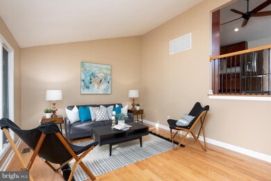 1697 Armistice Way, Marriottsville, MD 21104 - photo 5