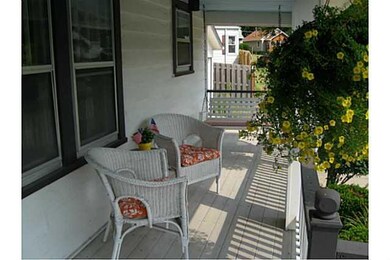 5609 Clark Blvd, Des Moines, IA 50311 - photo 3