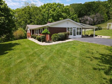 2750 Mcbride Rd, Morristown, TN 37814 - photo 4