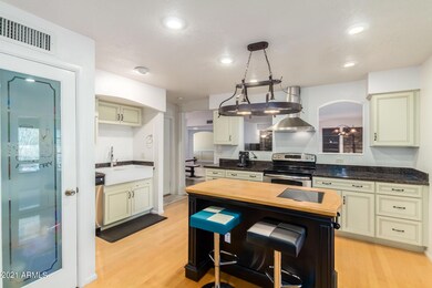 7403 E Edgewood Ave unit 5, Mesa, AZ 85208 - photo 7